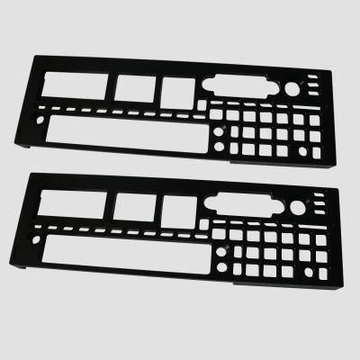 Custom OEM Die Casting Aluminum Alloy Parts Custom Precision Aluminum Parts