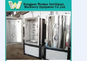 PVD Coating Machine for Bracelets