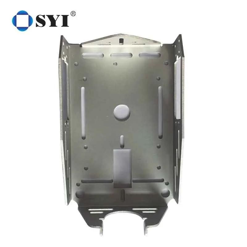 OEM Custom Metal Stamping Parts Metal Processing Machinery Parts
