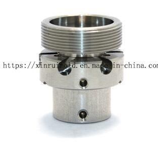 CNC Turning Center Parts CNC Machinery Auto Parts with Customized Design