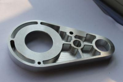 CNC Machinery Parts Aluminum/Steel/Copper/Brass Machining Parts OEM Custom Precision CNC Machining