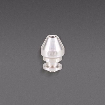 OEM Customized CNC Machining Stainless Steel Parts 067-072