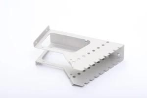 OEM Sheet Metal Fabrication Parts with CTI Certification