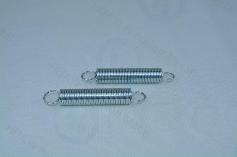 OEM AAA Quality Metal Return Spring for Potentiometer Umbrella Brake Nail Clipper Ratchet Lighter Recliner Parts