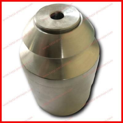 Non Standard Hardware Part, Stainless Steel Spray Nozzle