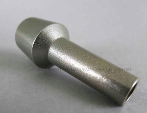 Processing Machinery Parts Turning Metal Prototypes