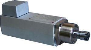CNC Drilling Air Cooling Spindle Motor (MRZ Series)