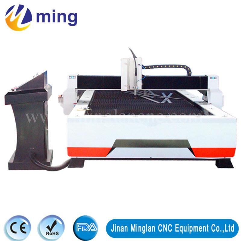 CNC Metal Cutting Machine Advertising CNC Plasma Cutting Machine