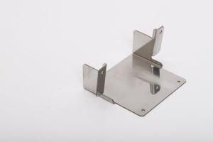 Laser Cutting Sheet Metal Fabrication Machining Parts Accessories
