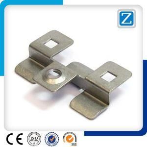 Steel Sheet Metal Stamping Parts