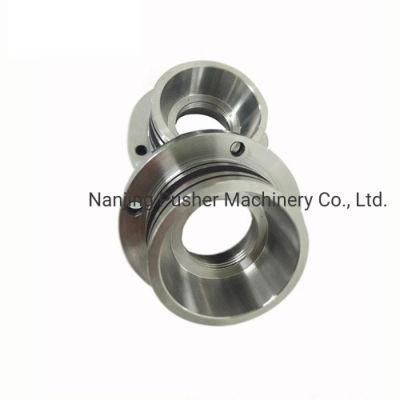 Custom CNC Parts Aluminium Stainless Steel Powder Coating Sandblasting Lathe Machining for Hand Tools