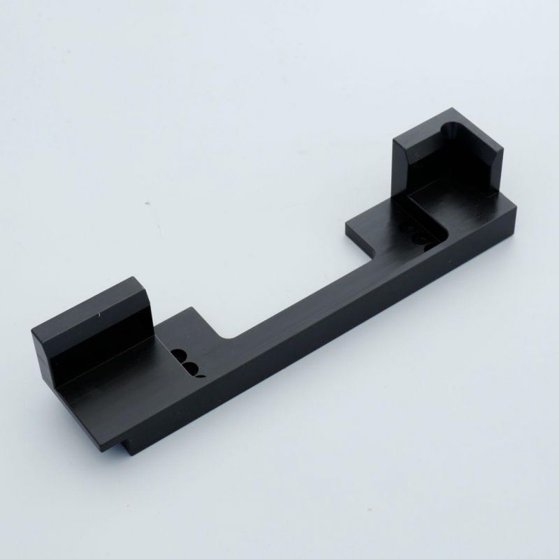 CNC Machining/Machined Metal Hardware Spare Parts for Automatic Industry