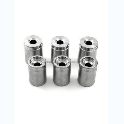 Waterjet Direct Drive Pump Parts High Pressure Cylinder