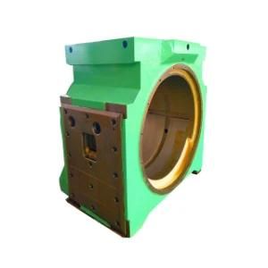 High-Precision Large Bearing Housings for Casting Alloy Steel Rolling Mills in China