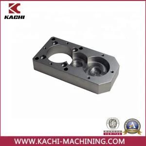 Zinc Plating Machining Auto Spare Part, Hardware, Spare Part From Kachi for Cutting Machine