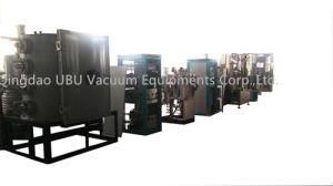 New Condition Ceramic Plate &amp; Cup Coating Machine