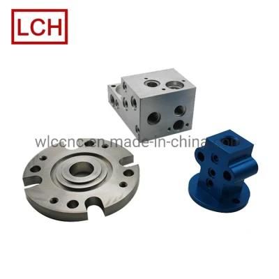 Embroidary Machining Precision Accessories CNC Embroidayr Machine Parts