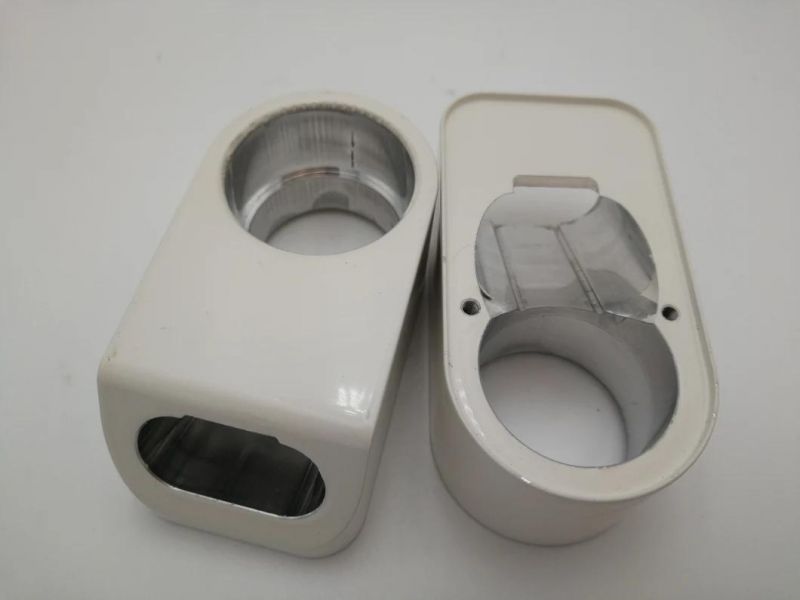 Connecting Base Part Dental Equipment