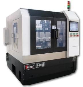 Four Spindles High Speed Glass Engraving Machine for Mobile Panel