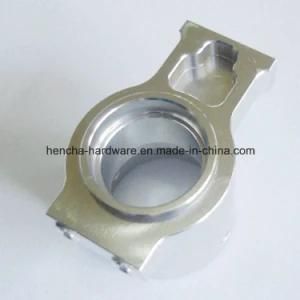 High Grade OEM CNC Part