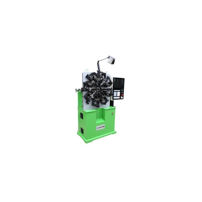 CNC Metal Wire Coiling Spring Compression Spring Making Machine