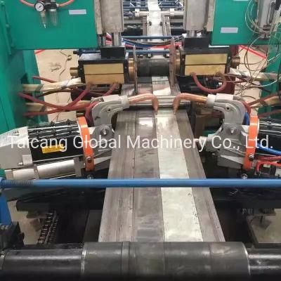 Customized Car Panel Carriage Board Cold Roll Forming Machine