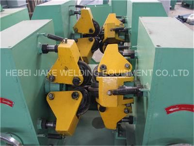 4-12mm Automatic Ribbed Rolling Steel Bar Making Machine Factory
