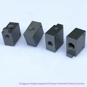 OEM High Precision Aluminum CNC Machining/Machined Parts