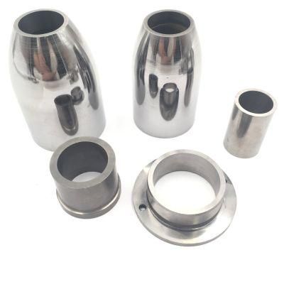 Tungsten Carbide Sleeve Bushing with Good Resistance