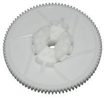 Customized Injection Molded Molding Parts Nylon Gear