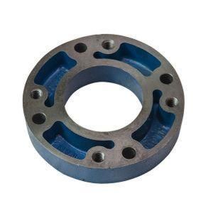 Custom Auto Machining with Casting Part