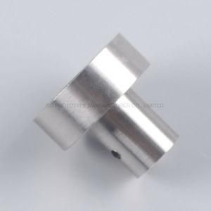 CNC Turning Service High Precision Aluminum/Steel/Metal Smooth Finishing Parts