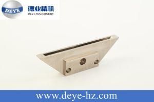 Automation Machinery High Precision CNC Machined/Machinery/Machining Part for Food Packing Equipment