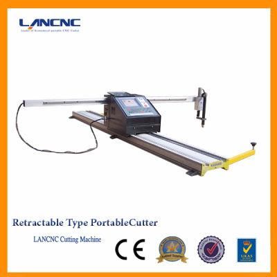 Zlq-14b Hypertherm Portable CNC Plasma Cutters