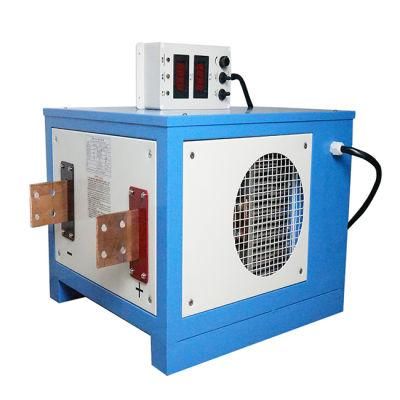Haney CE 18V 1500A Electroplating DC Rectifier Hard Chrome Anodizing Nickel Plating Rectifier Equipment