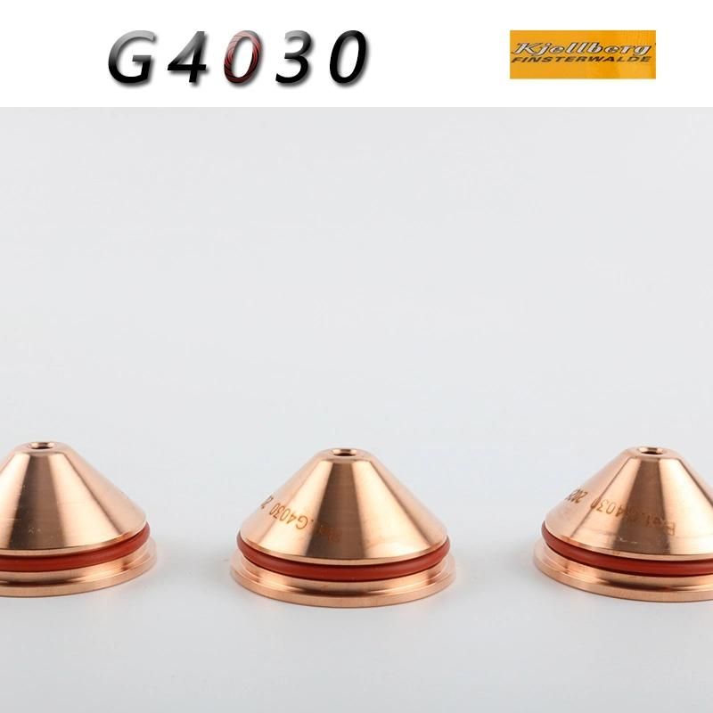 Shield G4030.11.848.201.1530 Kjellberg Plasma Cutting Head Accessories