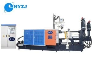 Full Automatic Energy-Saving Hydraulic Die-Casting Machine Used for Radiator&prime;s Production Line