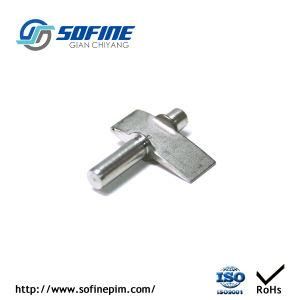 Sintered Iron Powder Metallurgy Based Alloy Components with SGS Certificates