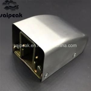 High-Precision Hardware 304 Stainless Steel for Lock Accessories