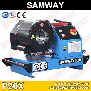 Samway P20X 12/24V DC for Mobile Van or Truck