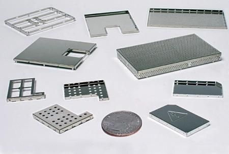 Semiconductor Lead Frame for Photo Electric Products
