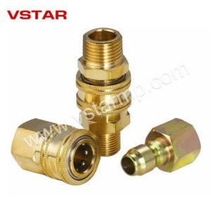 Customized Non-Standard Stainless Steel / Brass / Aluminum Machining Part