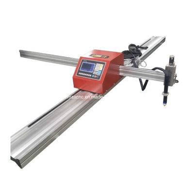 1530 CNC Portable Plasma Cutting Machine Metal Cutting Machine