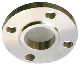 Stainless Forged Flange for Crane Machine