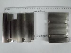 Control Box Connector Fins Parts (xrx-h0029-xxs)