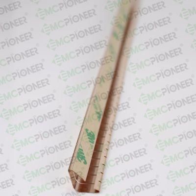 Emcpioneer EMI Shielding MRI Door Finger Gasket