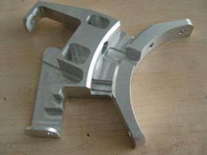 Precision CNC Machining Part, Swivel