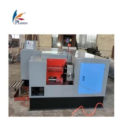 China Manufacturer Fully Automatic Nut Bolt Forging Machine