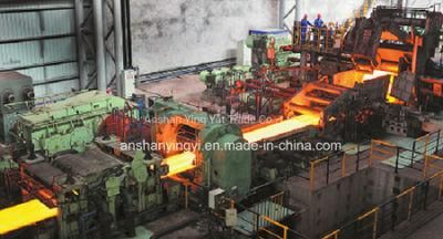 Complete Set of Secondary Steel Plate/Coil/Strip Production Line From Jocelyn