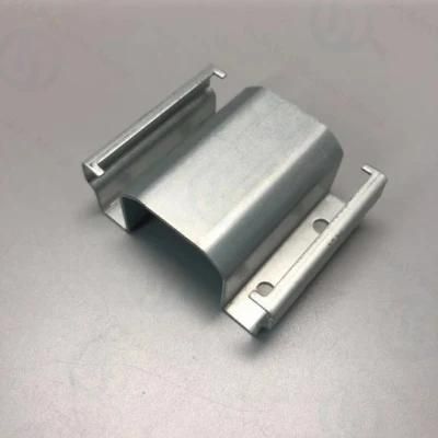 Huayi Mechanical Sheet Metal Stamping and Bending Parts